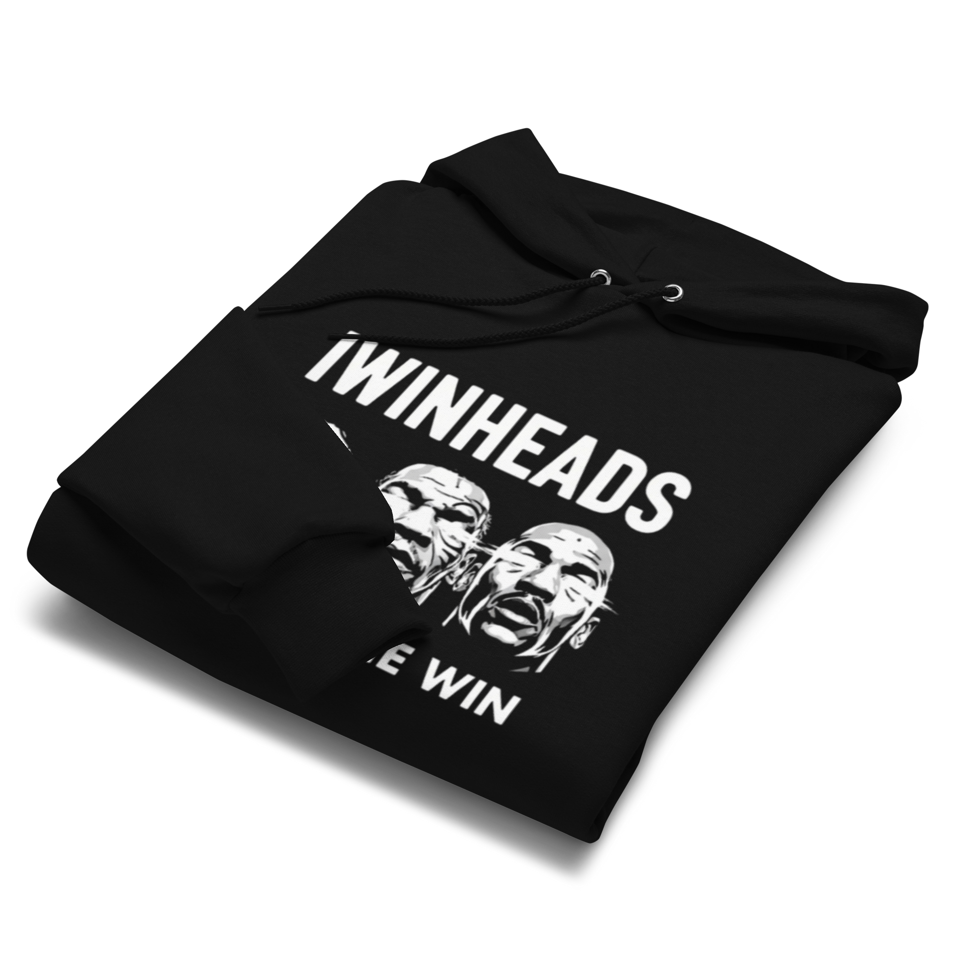 IWINHEADS X CHAMPION HOODIE